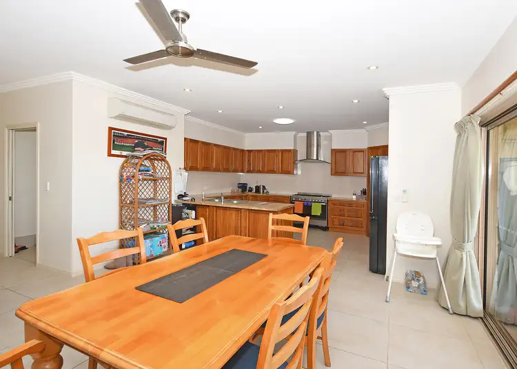 Fifth view of Homely house listing, 37 BARRAMUNDI DRIVE, Burrum Heads QLD 4659