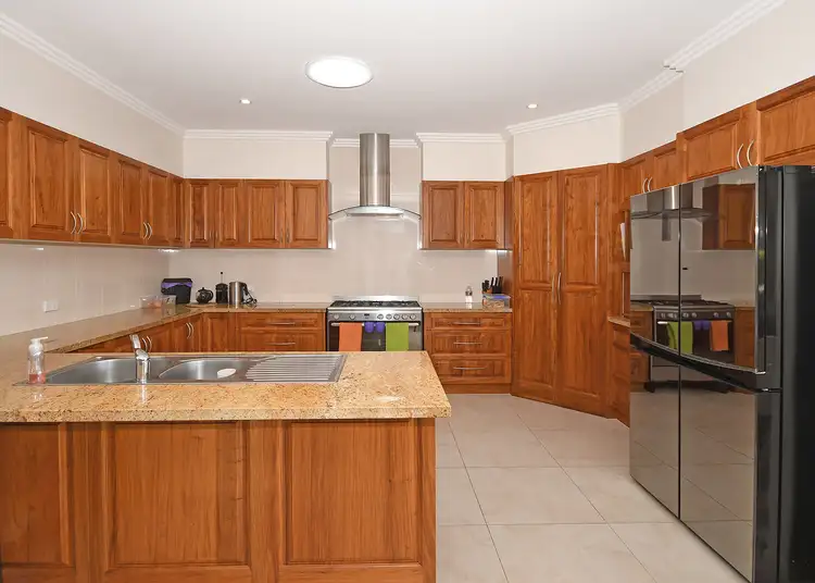 Sixth view of Homely house listing, 37 BARRAMUNDI DRIVE, Burrum Heads QLD 4659