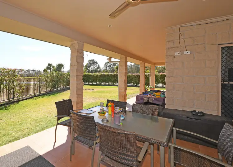 Seventh view of Homely house listing, 37 BARRAMUNDI DRIVE, Burrum Heads QLD 4659