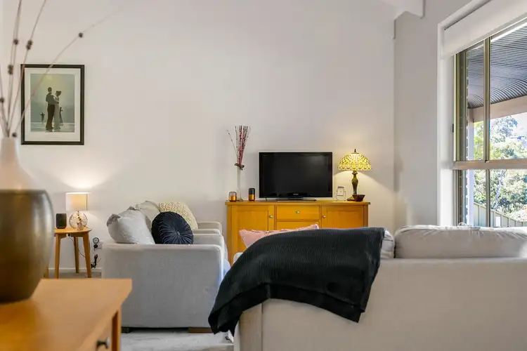 Fifth view of Homely house listing, 11 Singer Drive, Happy Valley SA 5159