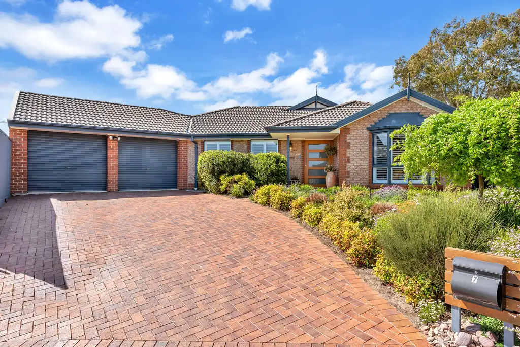 Main view of Homely house listing, 7 Craven Court, Happy Valley SA 5159