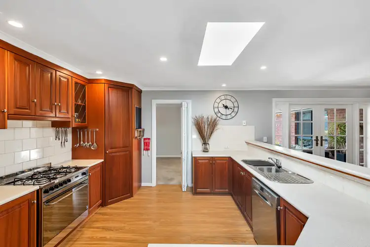 Second view of Homely house listing, 7 Craven Court, Happy Valley SA 5159