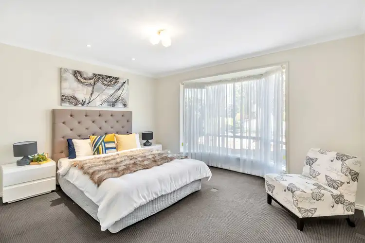 Fifth view of Homely house listing, 10 Kantilla Court, Noarlunga Downs SA 5168