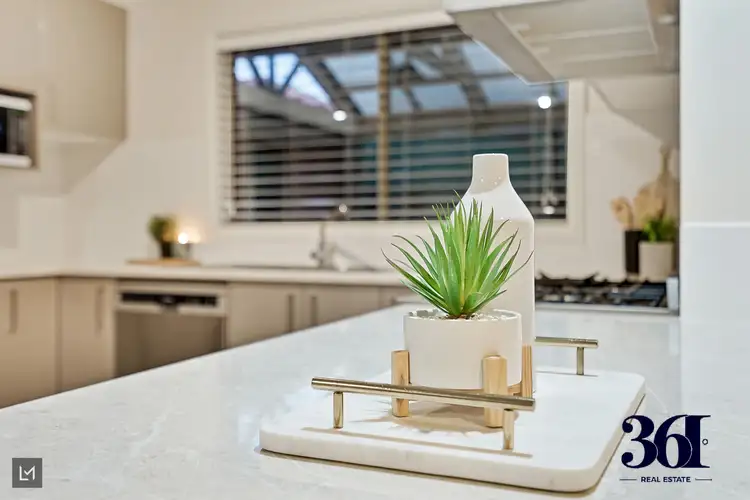 Sixth view of Homely house listing, 11 CUTHBERT PLACE, Burnside VIC 3023