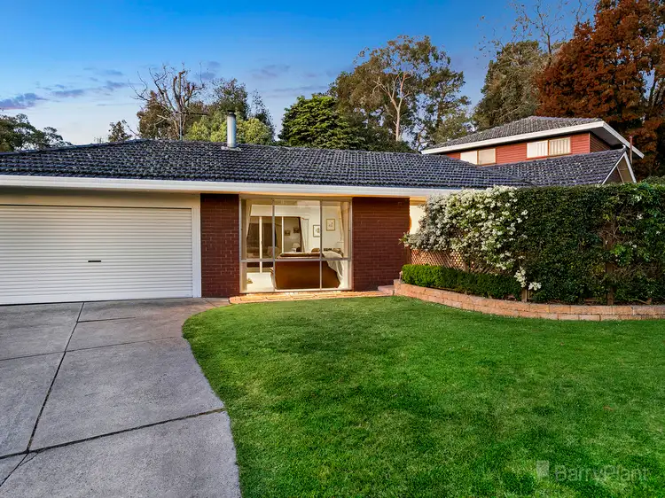 36 Shane Crescent, Croydon South VIC 3136