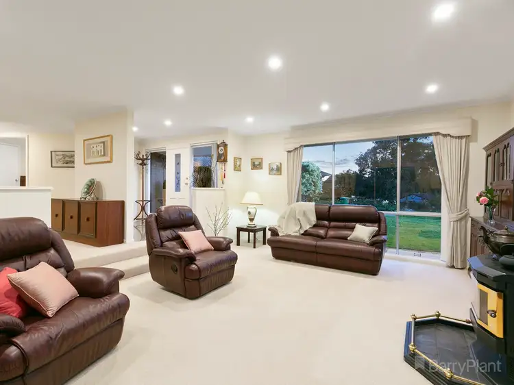 Second view of Homely house listing, 36 Shane Crescent, Croydon South VIC 3136