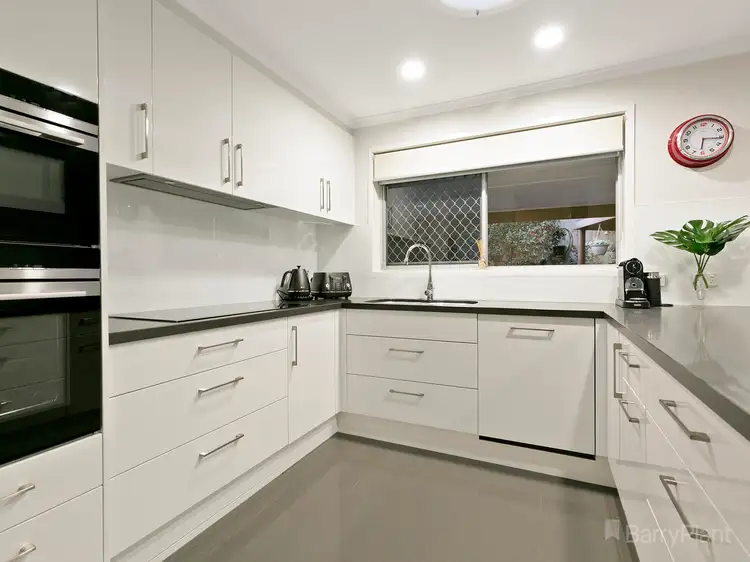 Third view of Homely house listing, 36 Shane Crescent, Croydon South VIC 3136