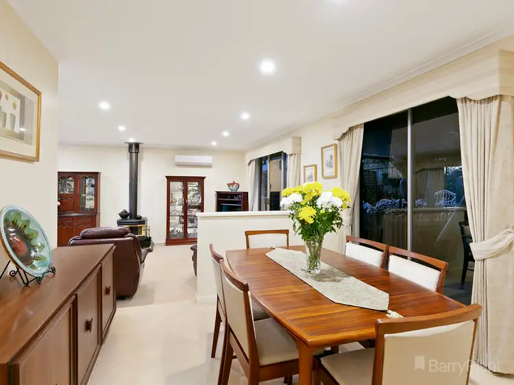 Fourth view of Homely house listing, 36 Shane Crescent, Croydon South VIC 3136