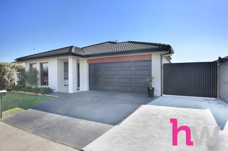 33 Paraffin Drive, Leopold VIC 3224