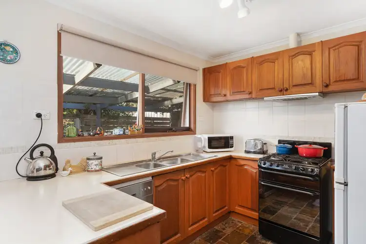 Fifth view of Homely house listing, 31 Emma Street, Carrum VIC 3197