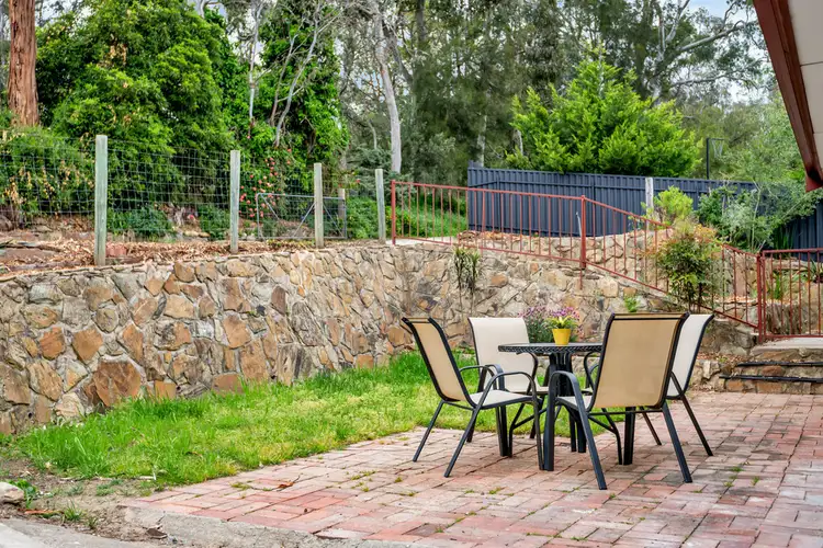 Fifth view of Homely house listing, 2a McNamara Road, Coromandel Valley SA 5051