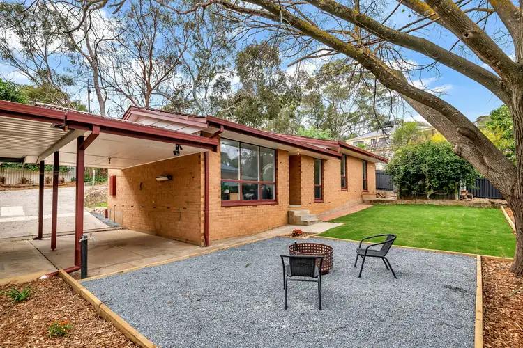 Sixth view of Homely house listing, 2a McNamara Road, Coromandel Valley SA 5051