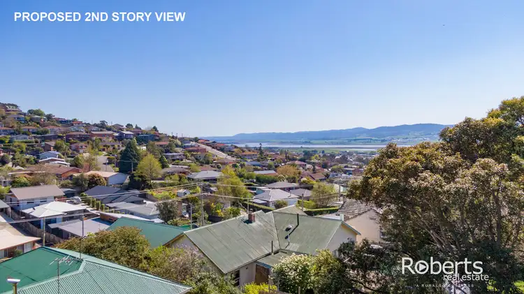 Third view of Homely house listing, 27 Pomona Road, Riverside TAS 7250