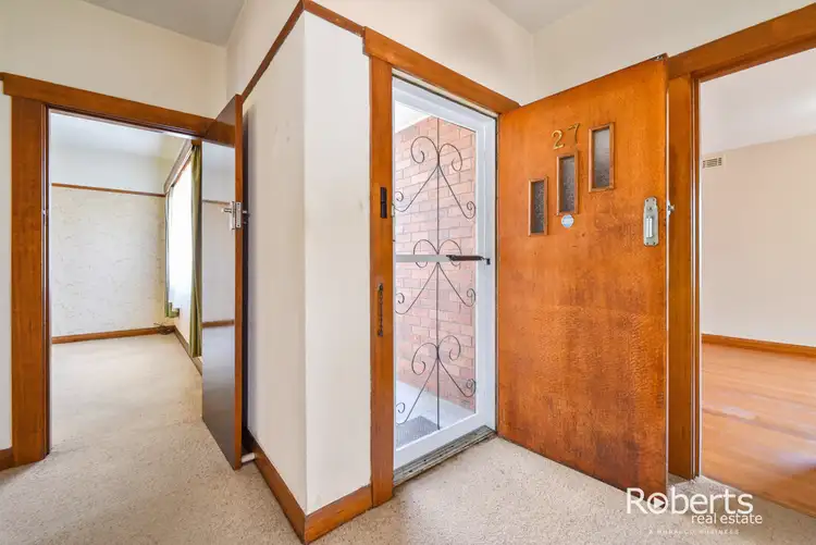 Seventh view of Homely house listing, 27 Pomona Road, Riverside TAS 7250