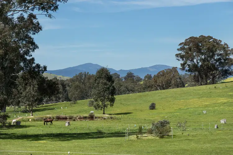 Third view of Homely rural property listing, 69 Prospect Lane, Alexandra VIC 3714