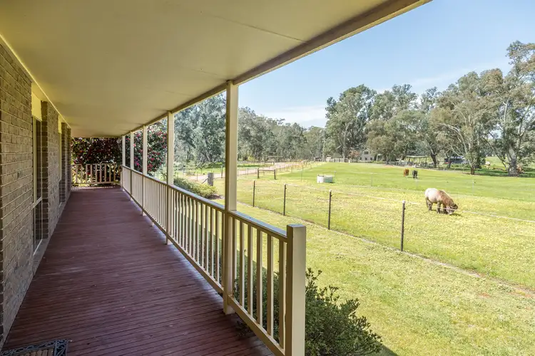 Fourth view of Homely rural property listing, 69 Prospect Lane, Alexandra VIC 3714