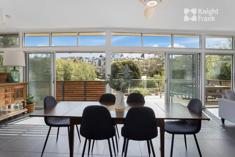 Fifth view of Homely house listing, 24 Queen Street, Sandy Bay TAS 7005