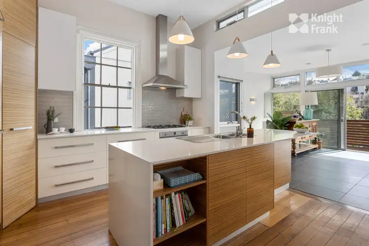 Sixth view of Homely house listing, 24 Queen Street, Sandy Bay TAS 7005