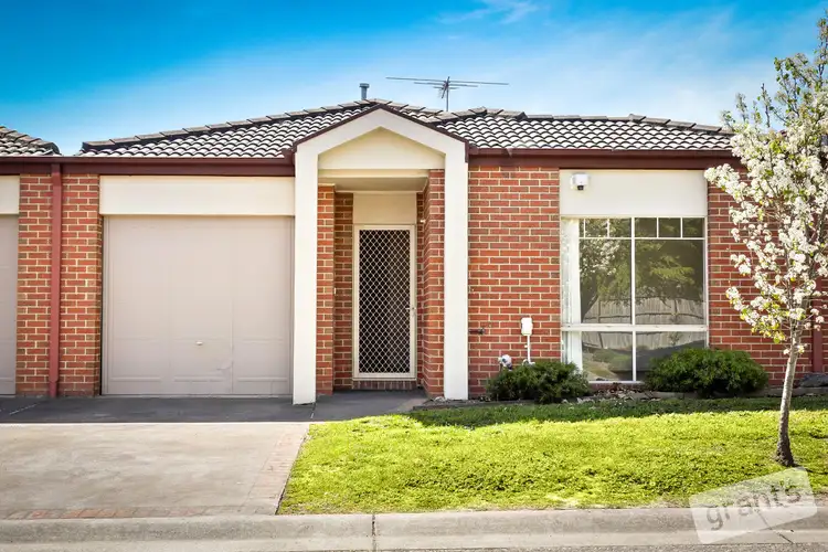 5/12 Grant Close, Berwick VIC 3806