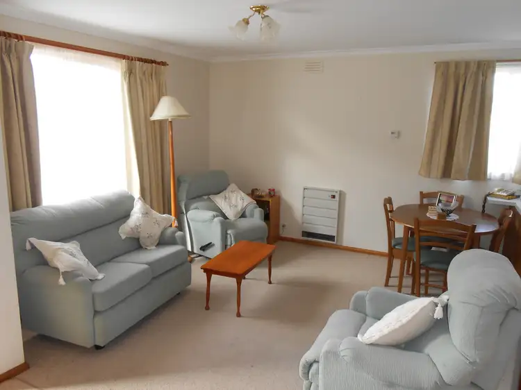 Second view of Homely house listing, 3/6 Cressy Road, Longford TAS 7301