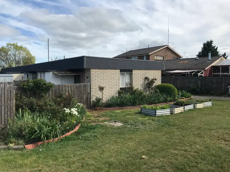 Fifth view of Homely house listing, 3/6 Cressy Road, Longford TAS 7301