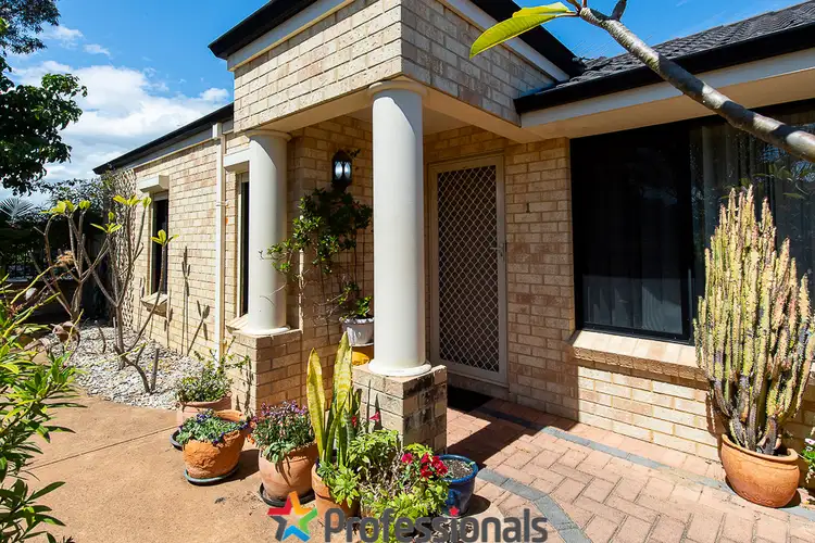 Main view of Homely house listing, 55A Gibson Street, Mandurah WA 6210