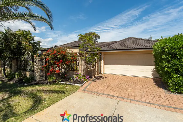 Second view of Homely house listing, 55A Gibson Street, Mandurah WA 6210