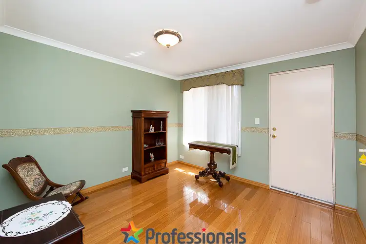 Third view of Homely house listing, 55A Gibson Street, Mandurah WA 6210
