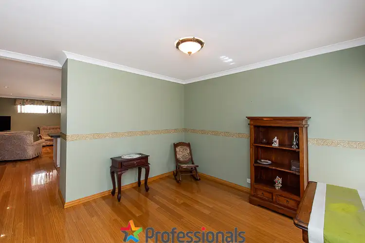 Fourth view of Homely house listing, 55A Gibson Street, Mandurah WA 6210