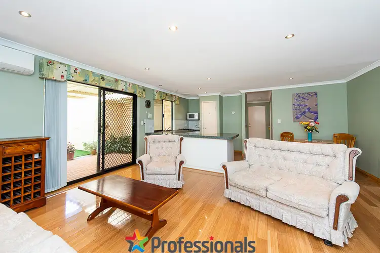 Fifth view of Homely house listing, 55A Gibson Street, Mandurah WA 6210