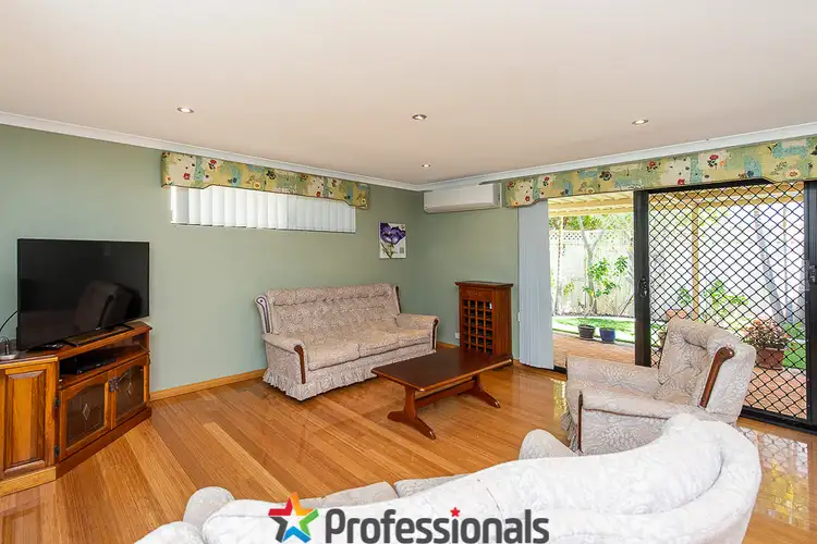 Sixth view of Homely house listing, 55A Gibson Street, Mandurah WA 6210