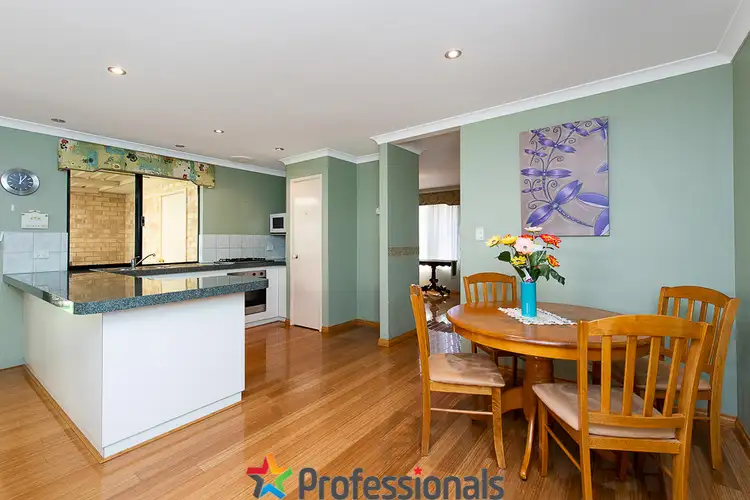 Seventh view of Homely house listing, 55A Gibson Street, Mandurah WA 6210