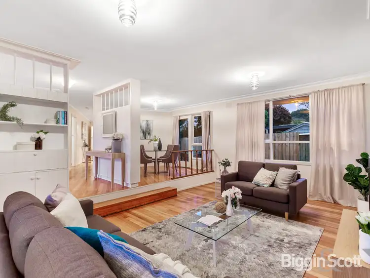 1 Kerferd Road, Glen Waverley VIC 3150