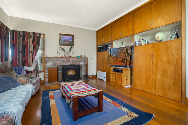 Sixth view of Homely rural property listing, 305 Foxhow - Pomborneit Road, Weerite VIC 3260