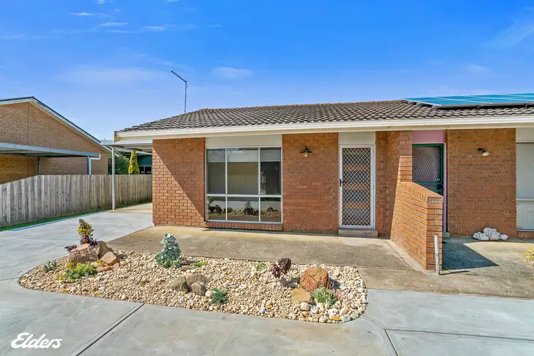 Second view of Homely unit listing, Unit 2/18 TARRAVILLE ROAD, Port Albert VIC 3971