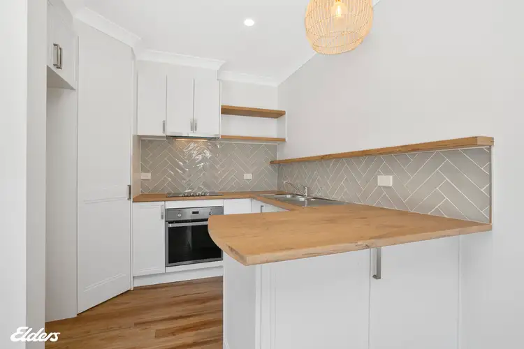 Third view of Homely unit listing, Unit 2/18 TARRAVILLE ROAD, Port Albert VIC 3971