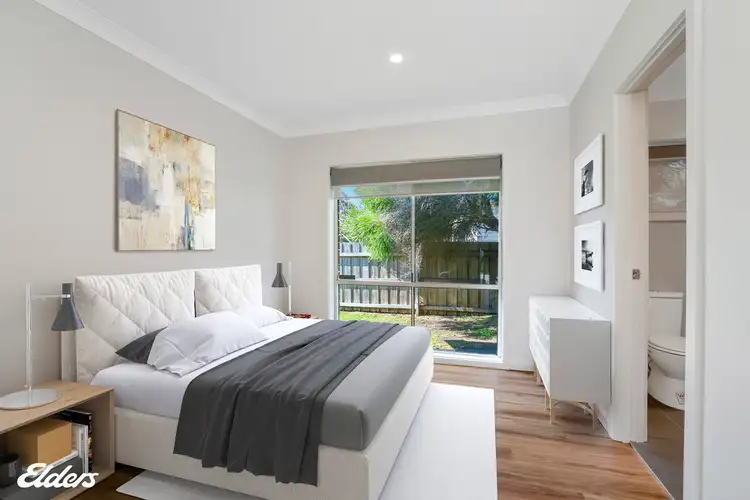 Fifth view of Homely unit listing, Unit 2/18 TARRAVILLE ROAD, Port Albert VIC 3971