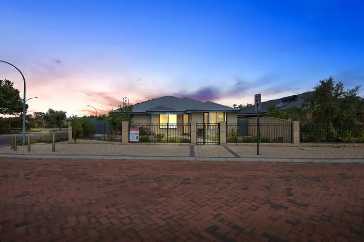 1 Bass Fairway, Dalyellup WA 6230