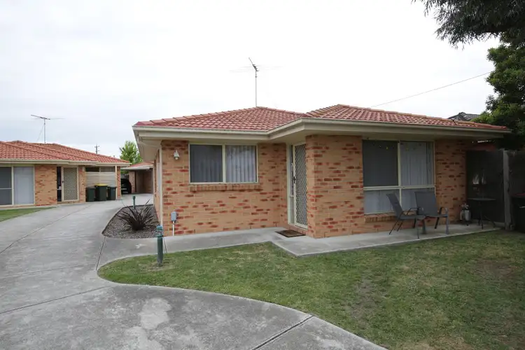 Main view of Homely house listing, 1/2 Glover Street, Newcomb VIC 3219