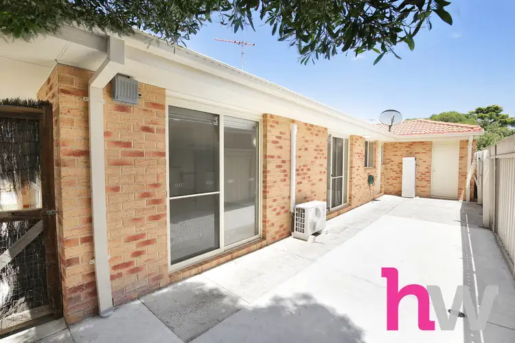 Second view of Homely house listing, 1/2 Glover Street, Newcomb VIC 3219