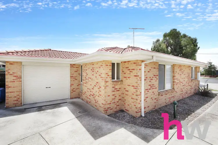 Third view of Homely house listing, 1/2 Glover Street, Newcomb VIC 3219
