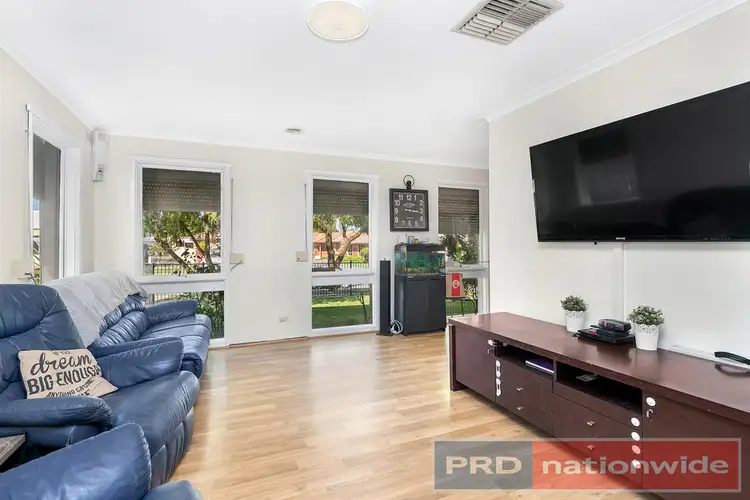 Second view of Homely house listing, 200 Yarrowee Street, Sebastopol VIC 3356