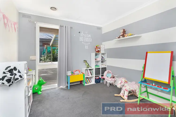Fourth view of Homely house listing, 200 Yarrowee Street, Sebastopol VIC 3356