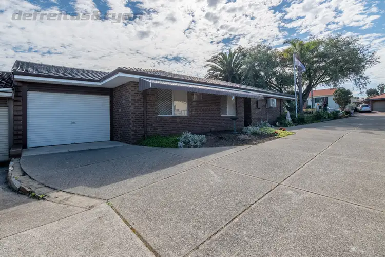 15A Anglesey Drive, Kardinya WA 6163