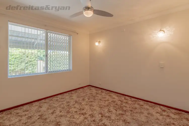 Sixth view of Homely unit listing, 15A Anglesey Drive, Kardinya WA 6163