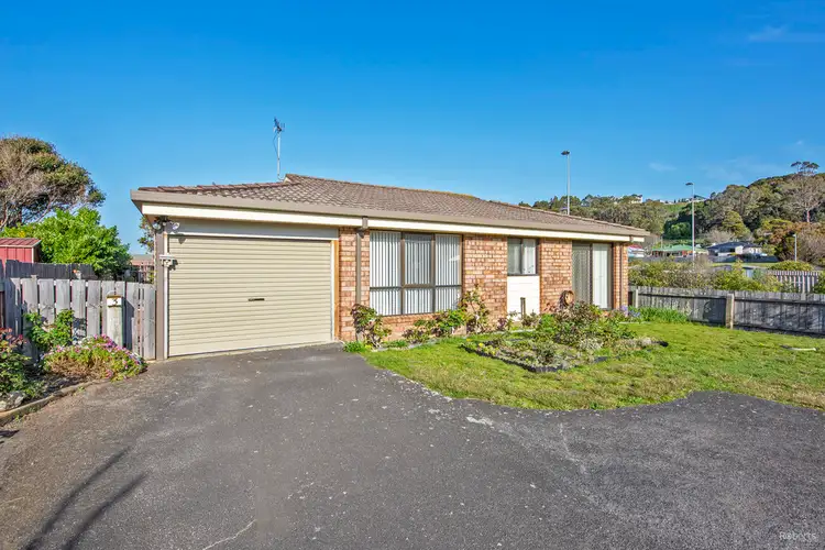 Main view of Homely unit listing, 3/7 Fidler Street, Cooee TAS 7320