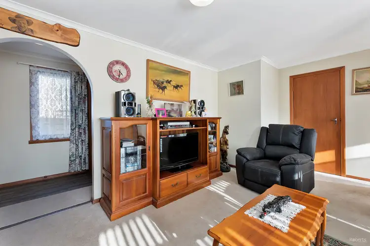 Second view of Homely unit listing, 3/7 Fidler Street, Cooee TAS 7320