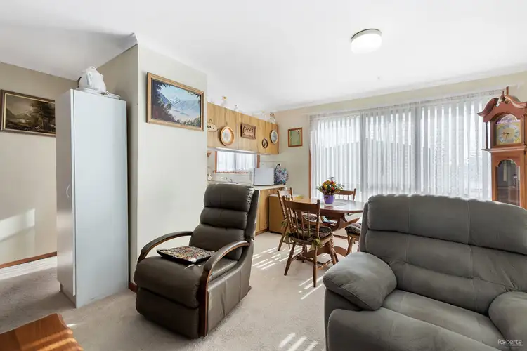 Third view of Homely unit listing, 3/7 Fidler Street, Cooee TAS 7320