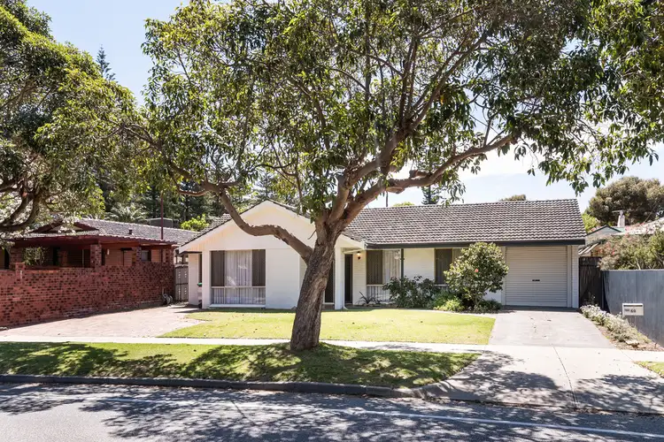 60 Grant Street, Cottesloe WA 6011