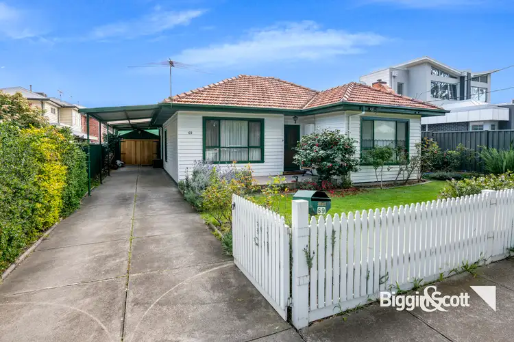 69 Graham Street, Newport VIC 3015